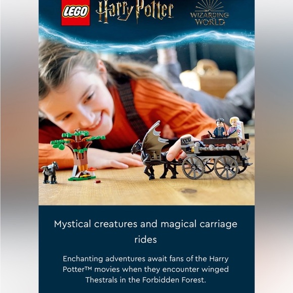 Lego 76400 - Picture 3 of 10